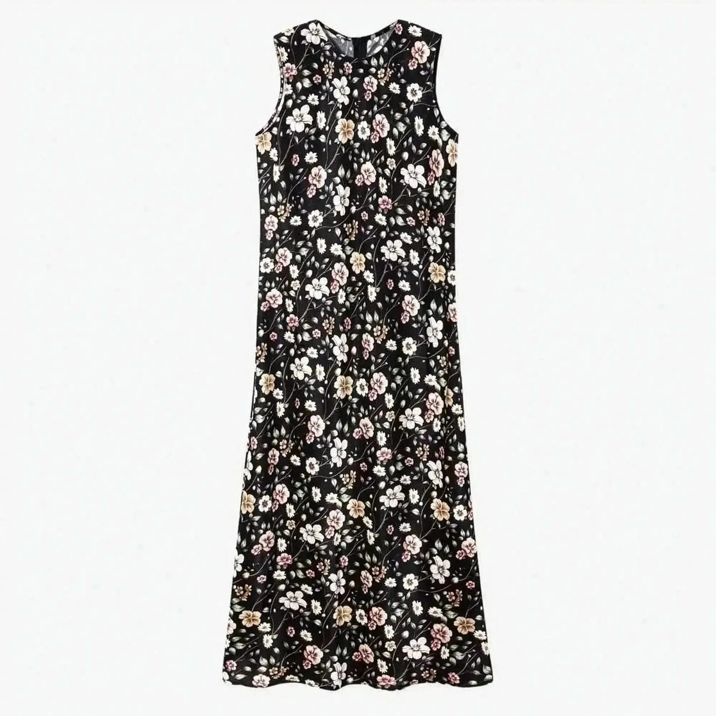 Set Satin & Maille - Saylana