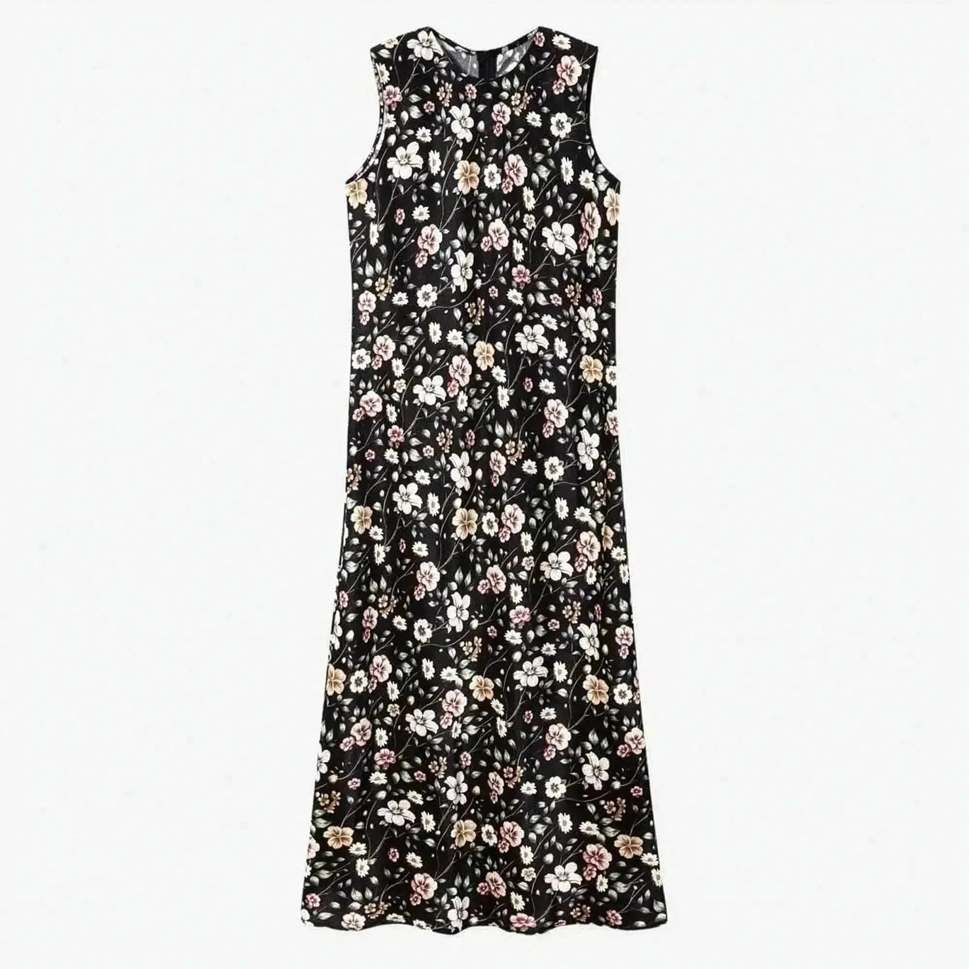 Set Satin & Maille - Saylana