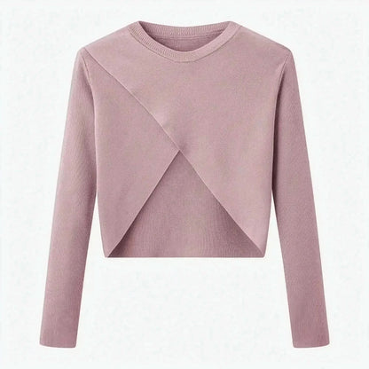 Set Satin & Maille - Saylana