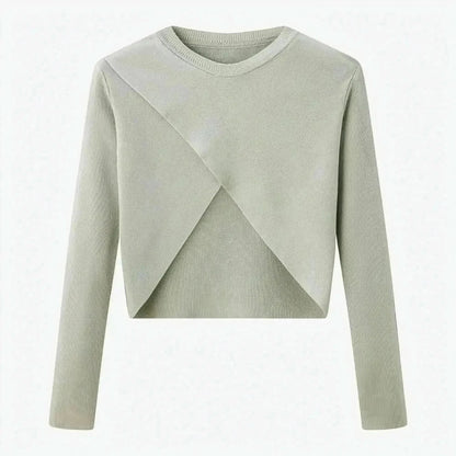 Set Satin & Maille - Saylana