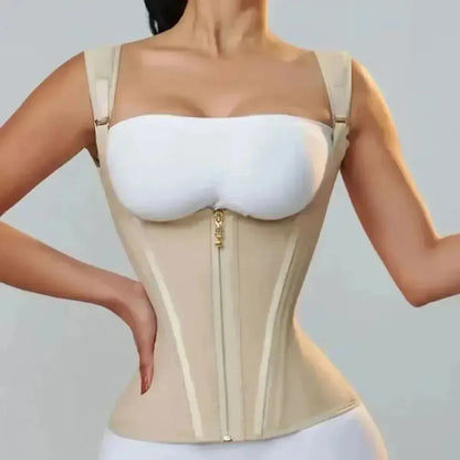 Shapewear Double Compression-Saylana