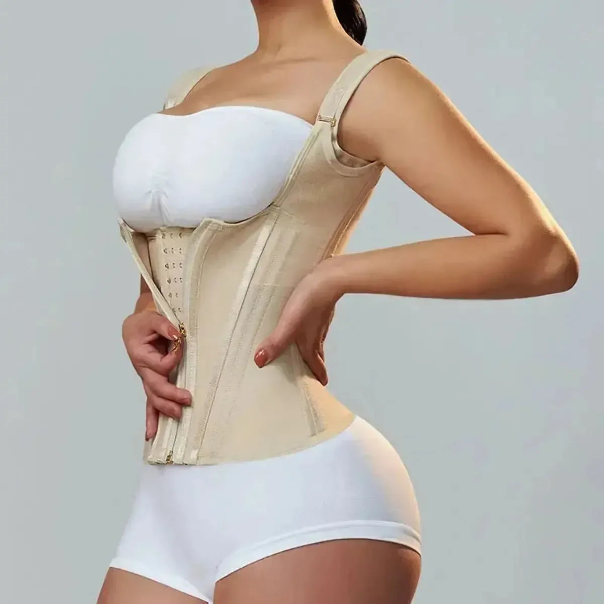 Shapewear Double Compression-Saylana