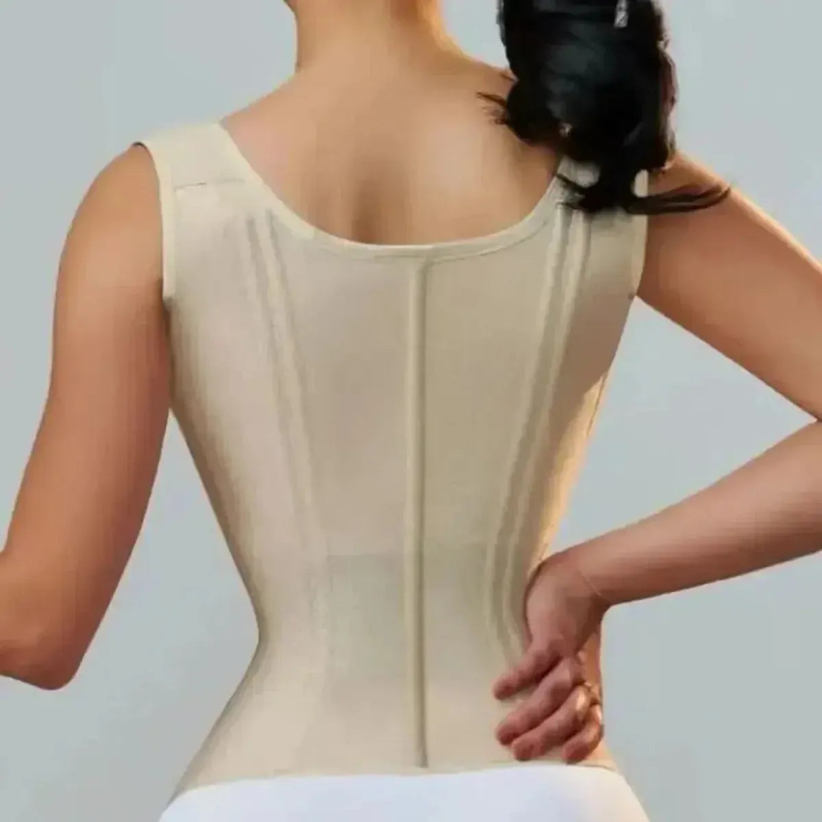 Shapewear Double Compression-Saylana