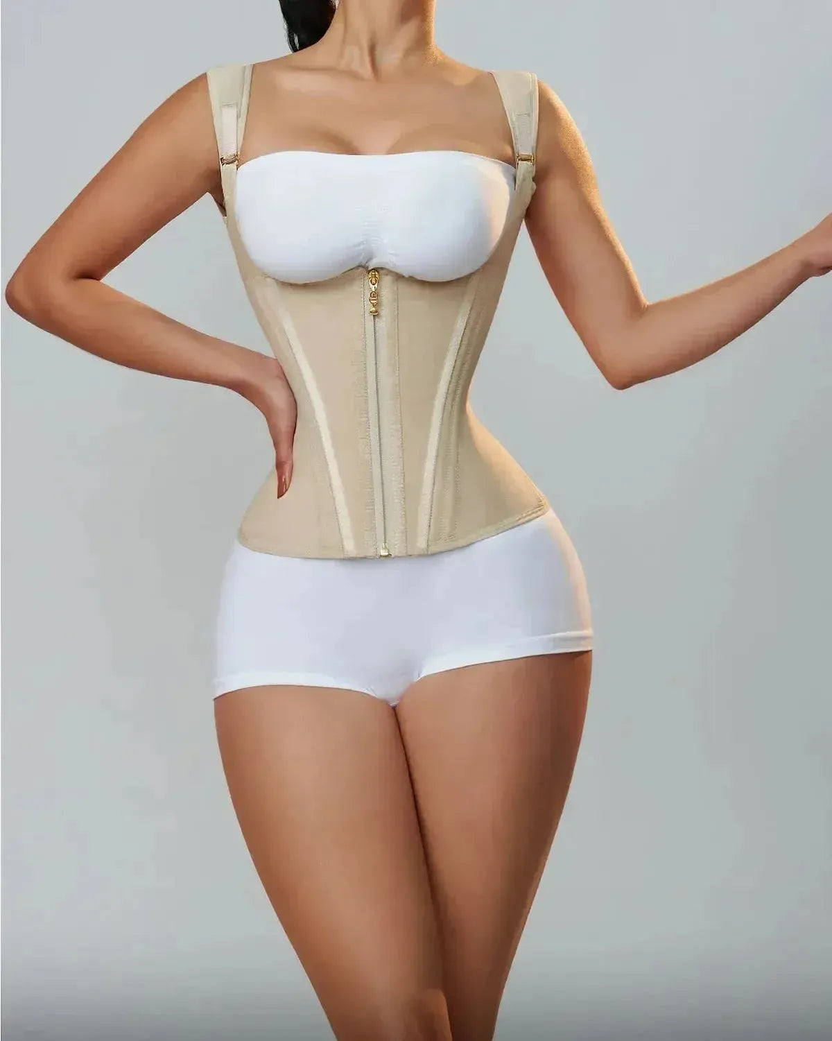 Shapewear Double Compression-Saylana