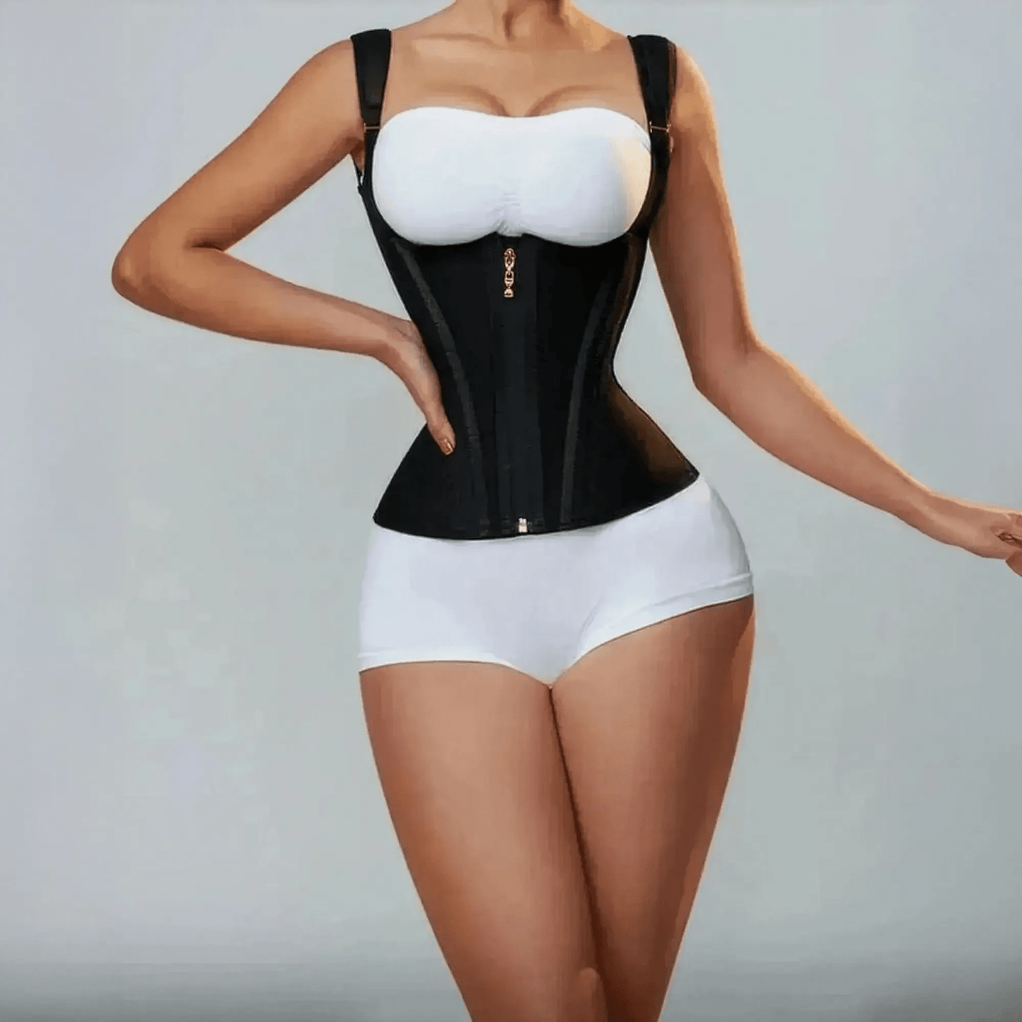 Shapewear Double Compression - Saylana