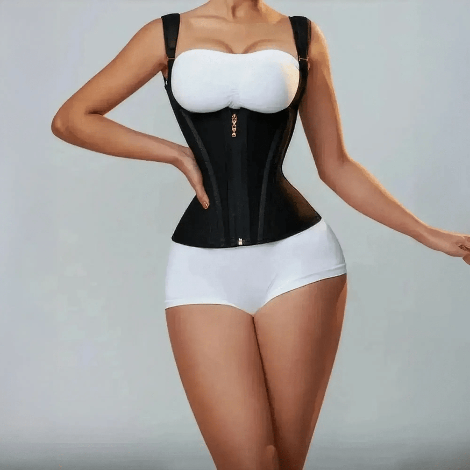 Shapewear Double Compression - Saylana
