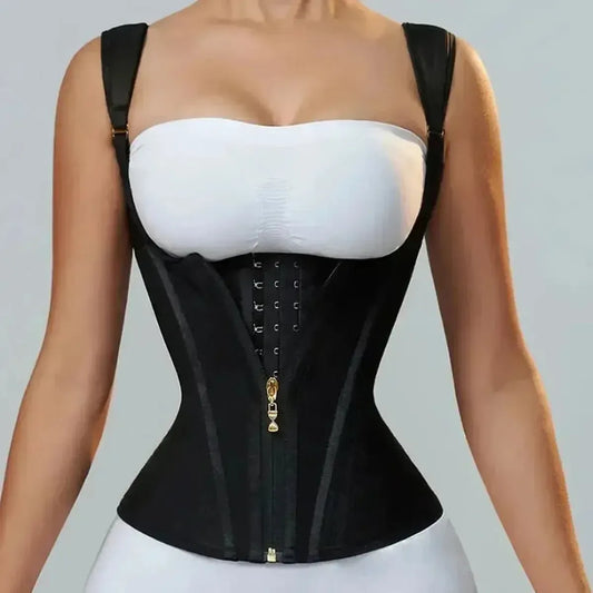 Shapewear Double Compression-Saylana