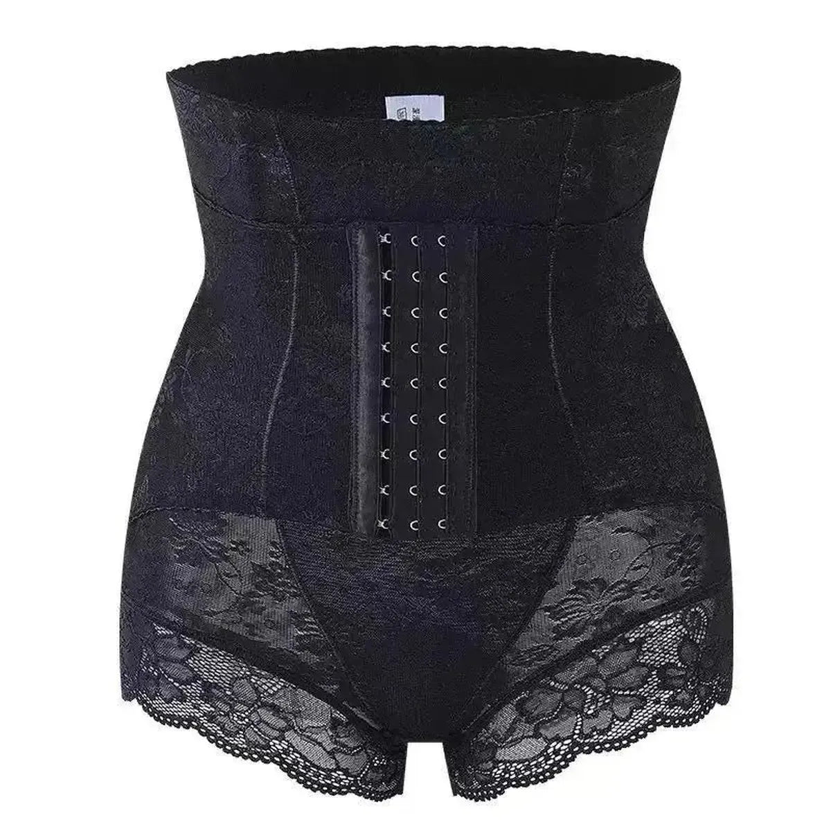 Shapewear Taille Haute Plus Size-Saylana