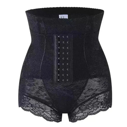 Shapewear Taille Haute Plus Size-Saylana