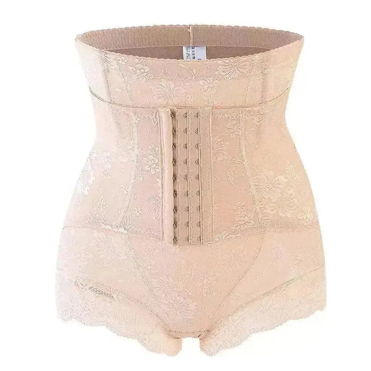 Shapewear Taille Haute Plus Size-Saylana