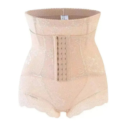Shapewear Taille Haute Plus Size-Saylana