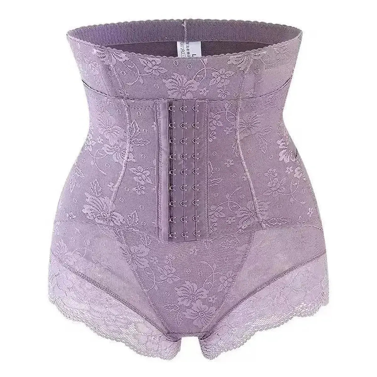 Shapewear Taille Haute Plus Size-Saylana