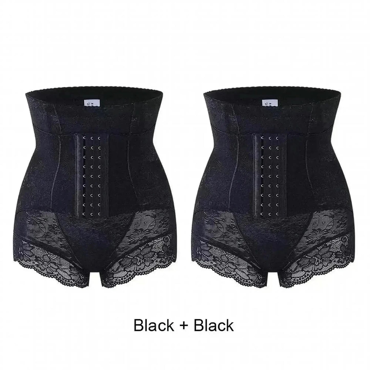 Shapewear Taille Haute Plus Size - Saylana