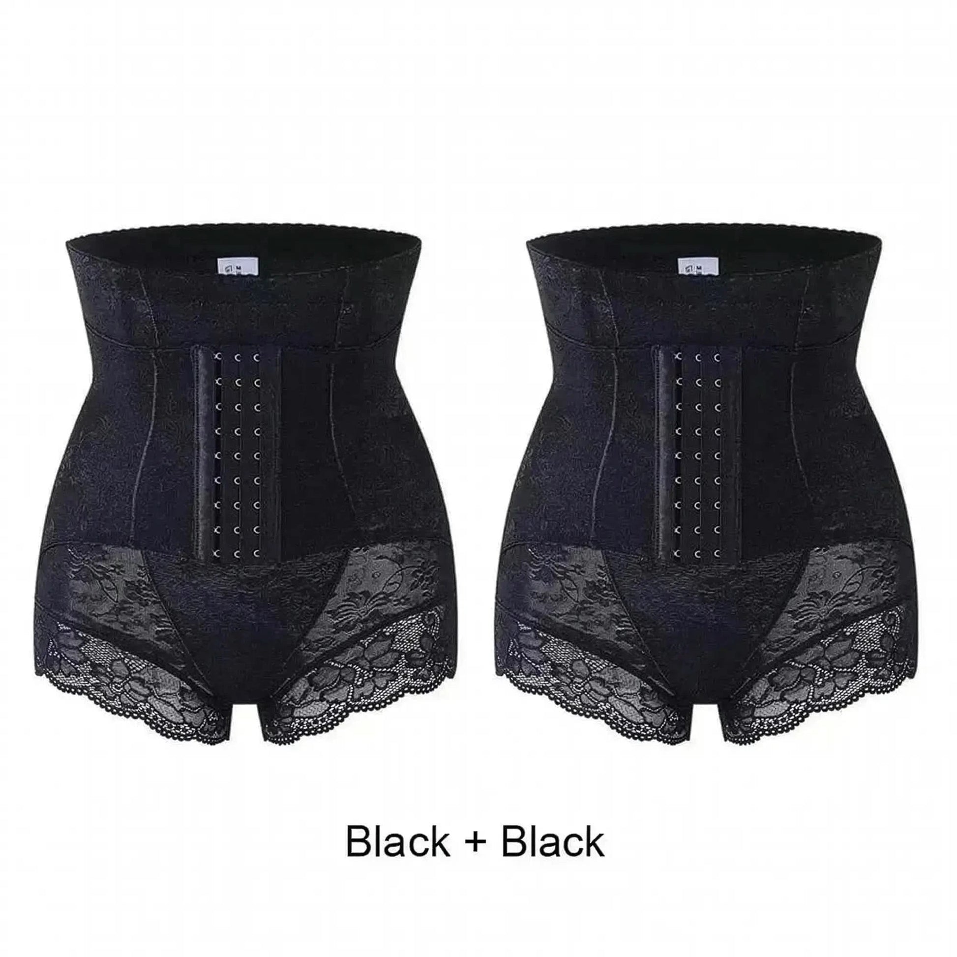 Shapewear Taille Haute Plus Size - Saylana