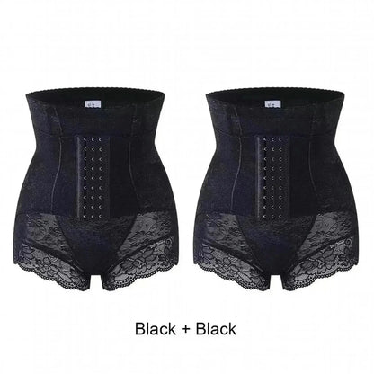 Shapewear Taille Haute Plus Size - Saylana