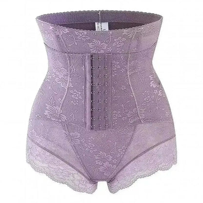 Shapewear Taille Haute Plus Size - Saylana