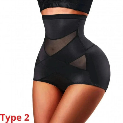 Shapewear Ventre Plat Sculptant - Saylana
