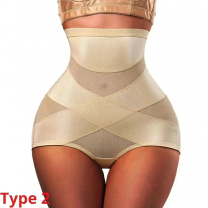Shapewear Ventre Plat Sculptant - Saylana