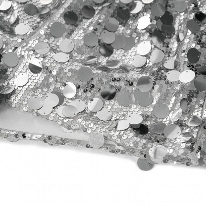 Short à Sequins Brillants - Saylana