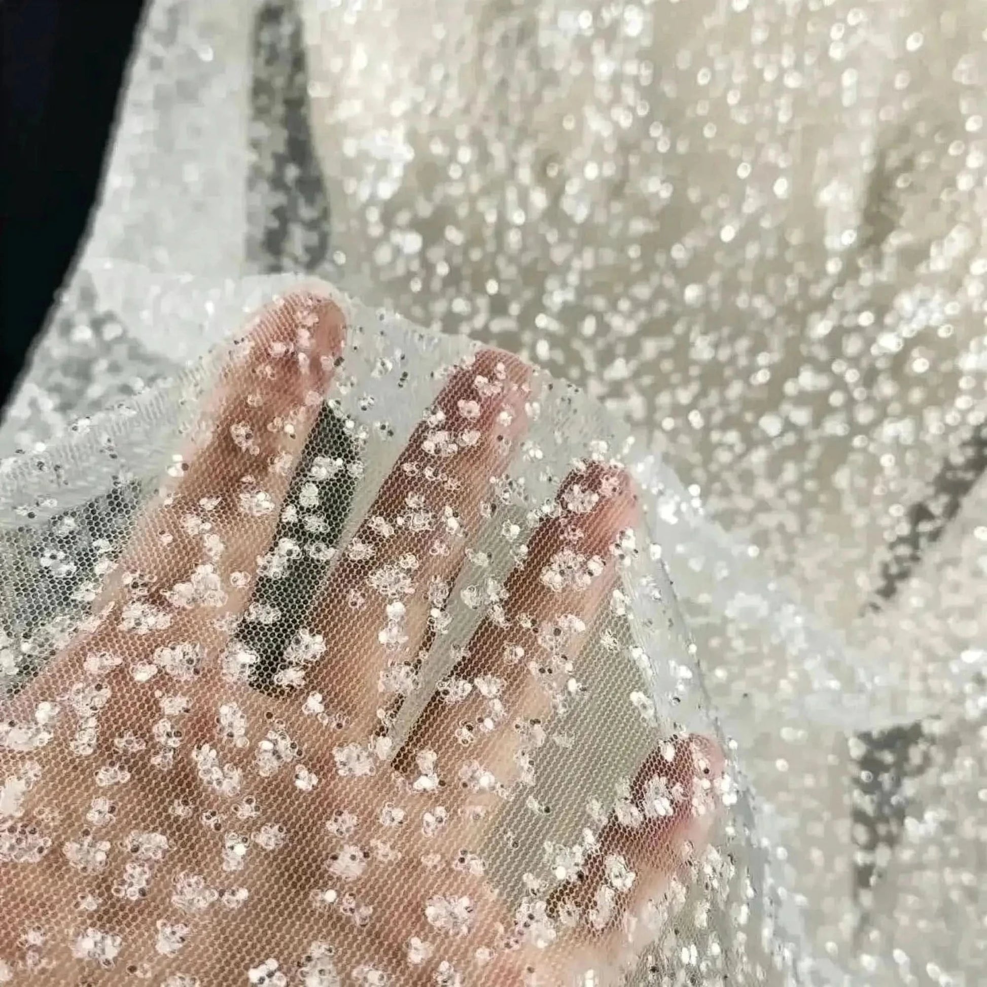 Sirène Mila Fendue Glamour - Saylana