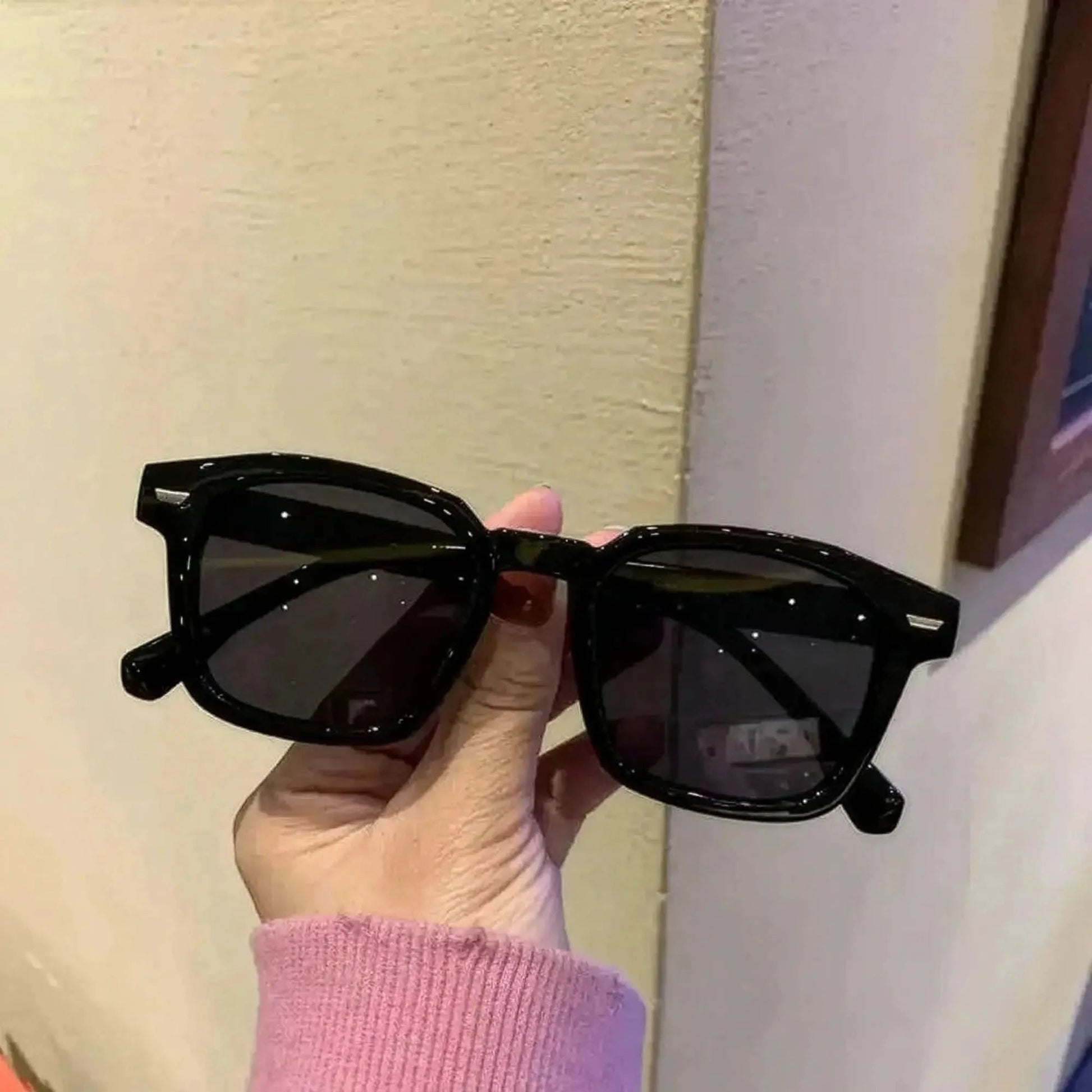 Solaires Polygonales Hip - Hop - Saylana