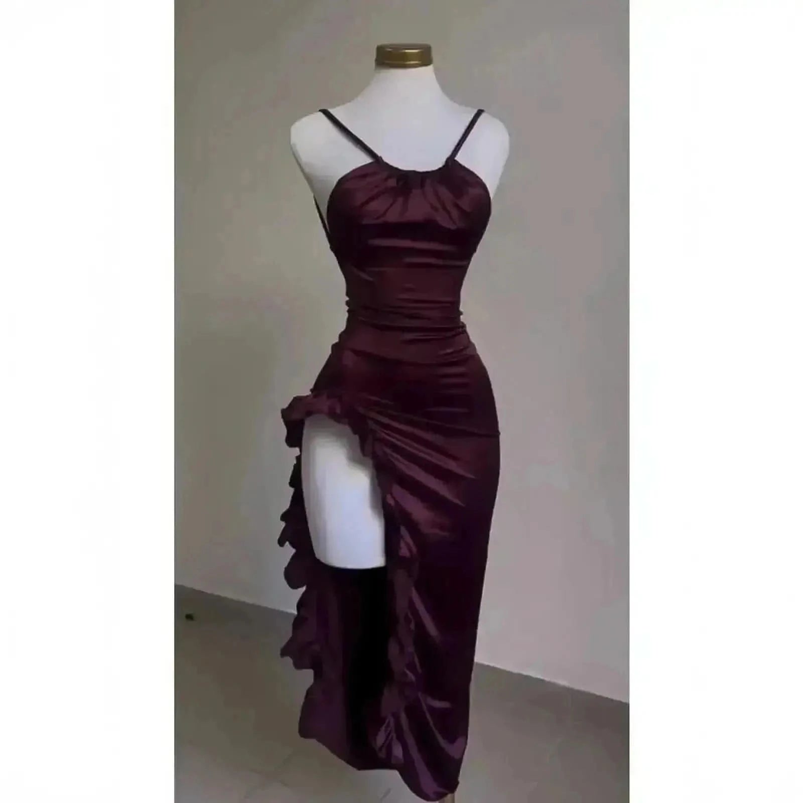 Spice Girl Vibe - Saylana