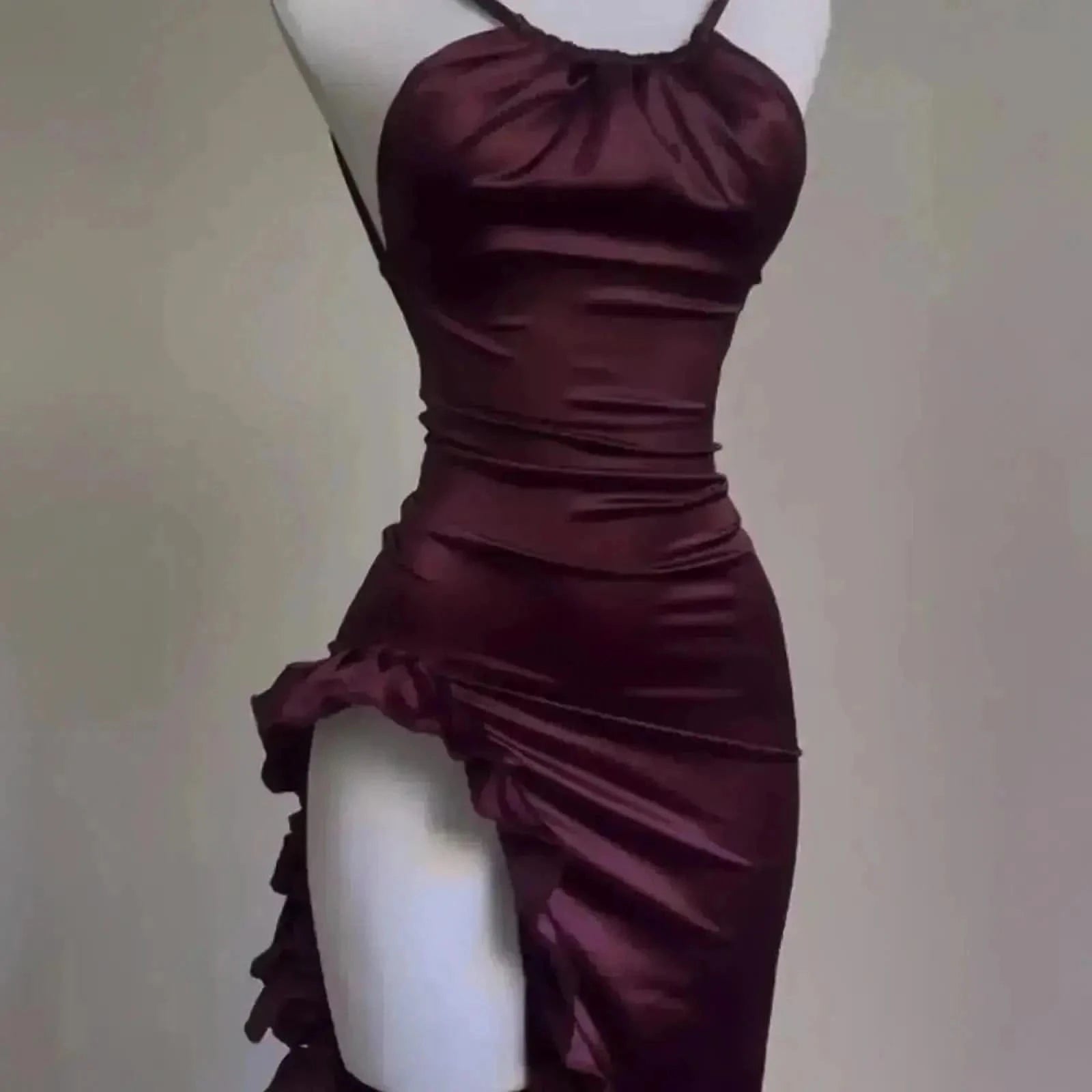 Spice Girl Vibe - Saylana