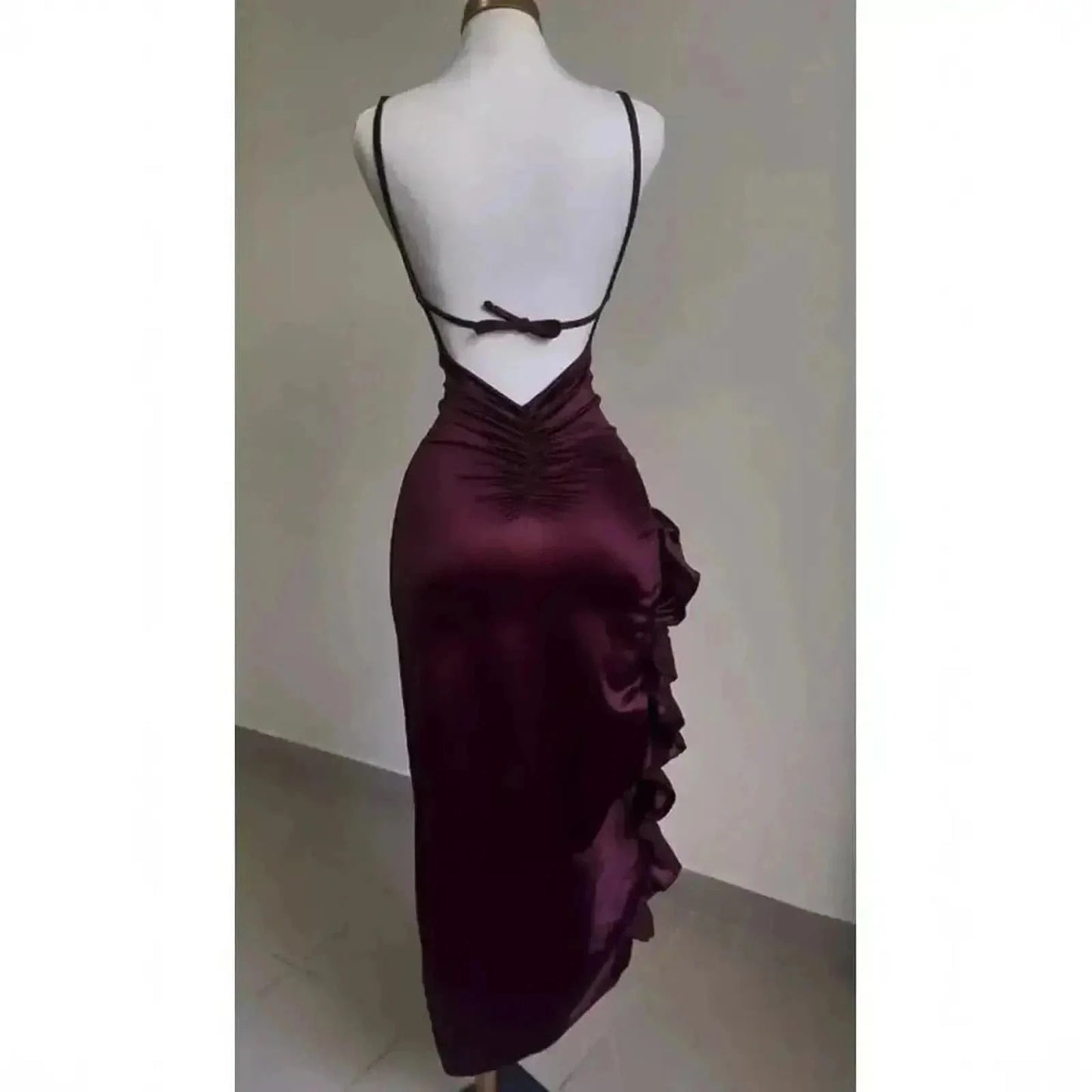 Spice Girl Vibe - Saylana