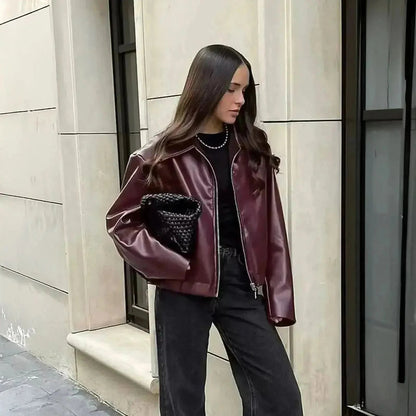 Streetwear Hiver Tendance - Saylana