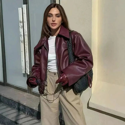 Streetwear Hiver Tendance - Saylana