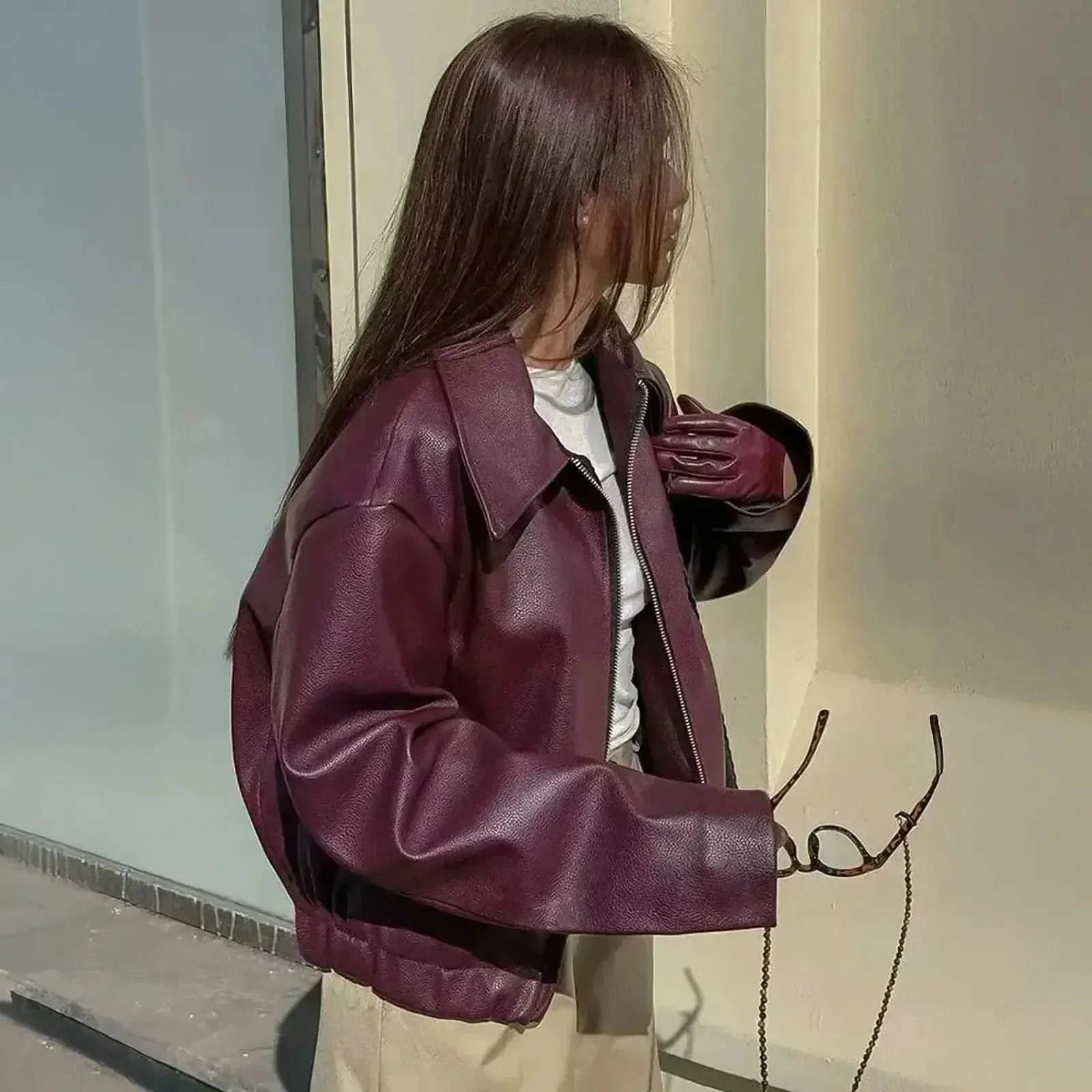 Streetwear Hiver Tendance - Saylana