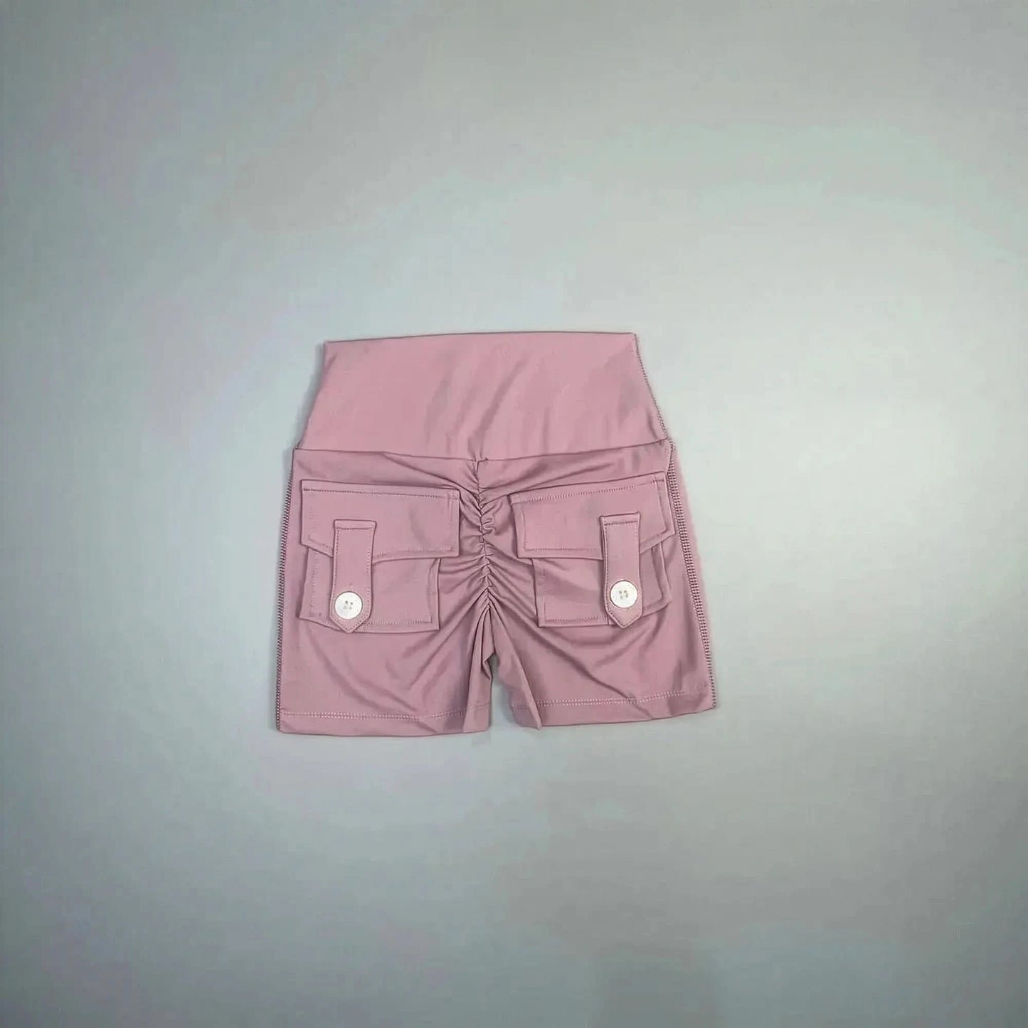 Style cargo sport avec poches pratiques - Saylana