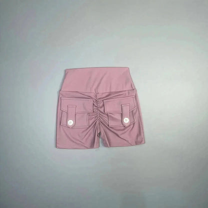 Style cargo sport avec poches pratiques - Saylana