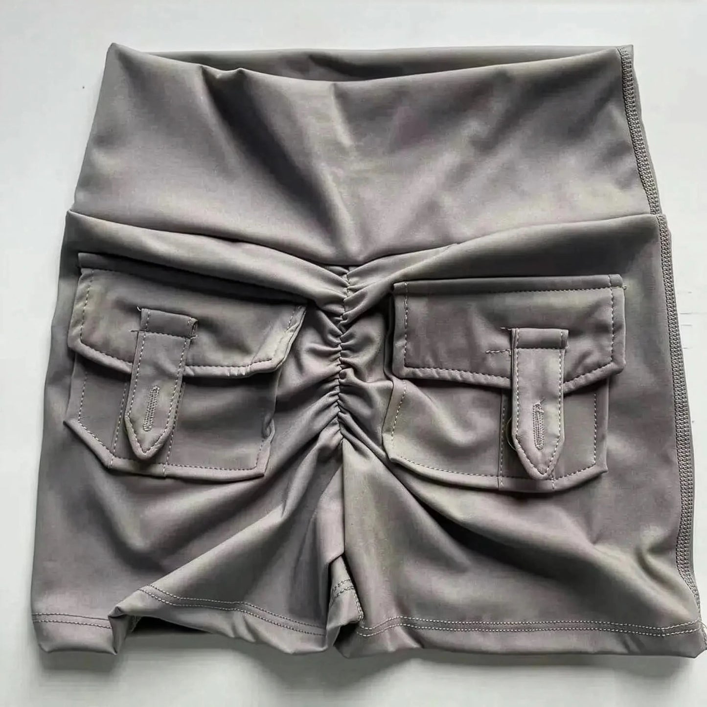 Style cargo sport avec poches pratiques - Saylana