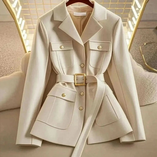 Style Élégant Polyvalent - Saylana