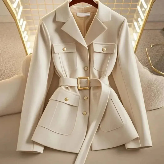 Style Élégant Polyvalent-Saylana