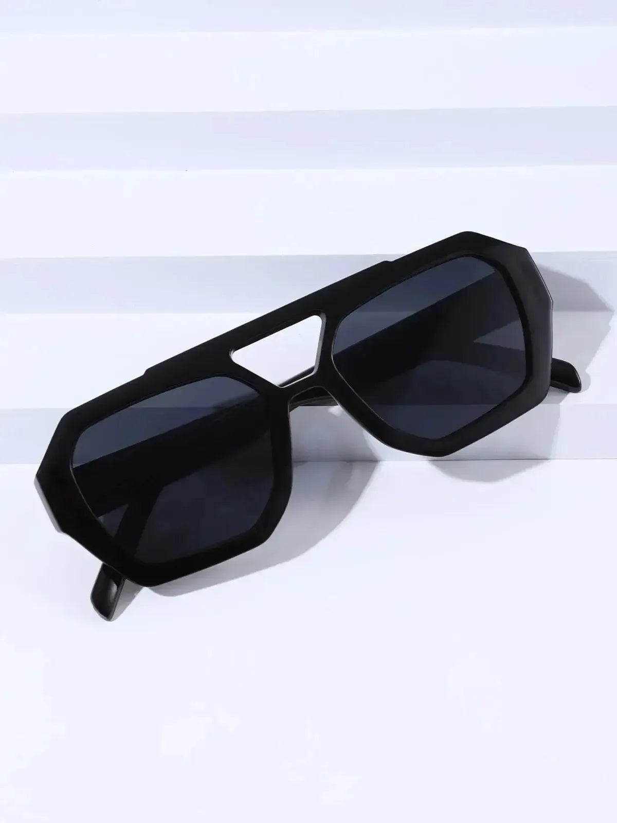 Style Européen Irregulier Tendance-Saylana