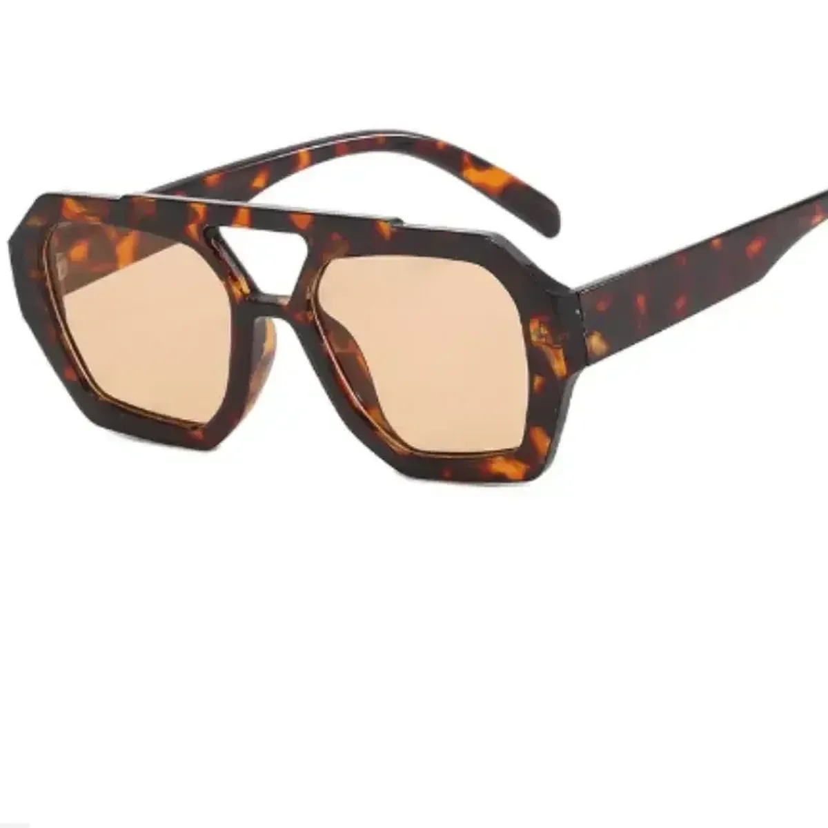 Style Européen Irregulier Tendance-Saylana