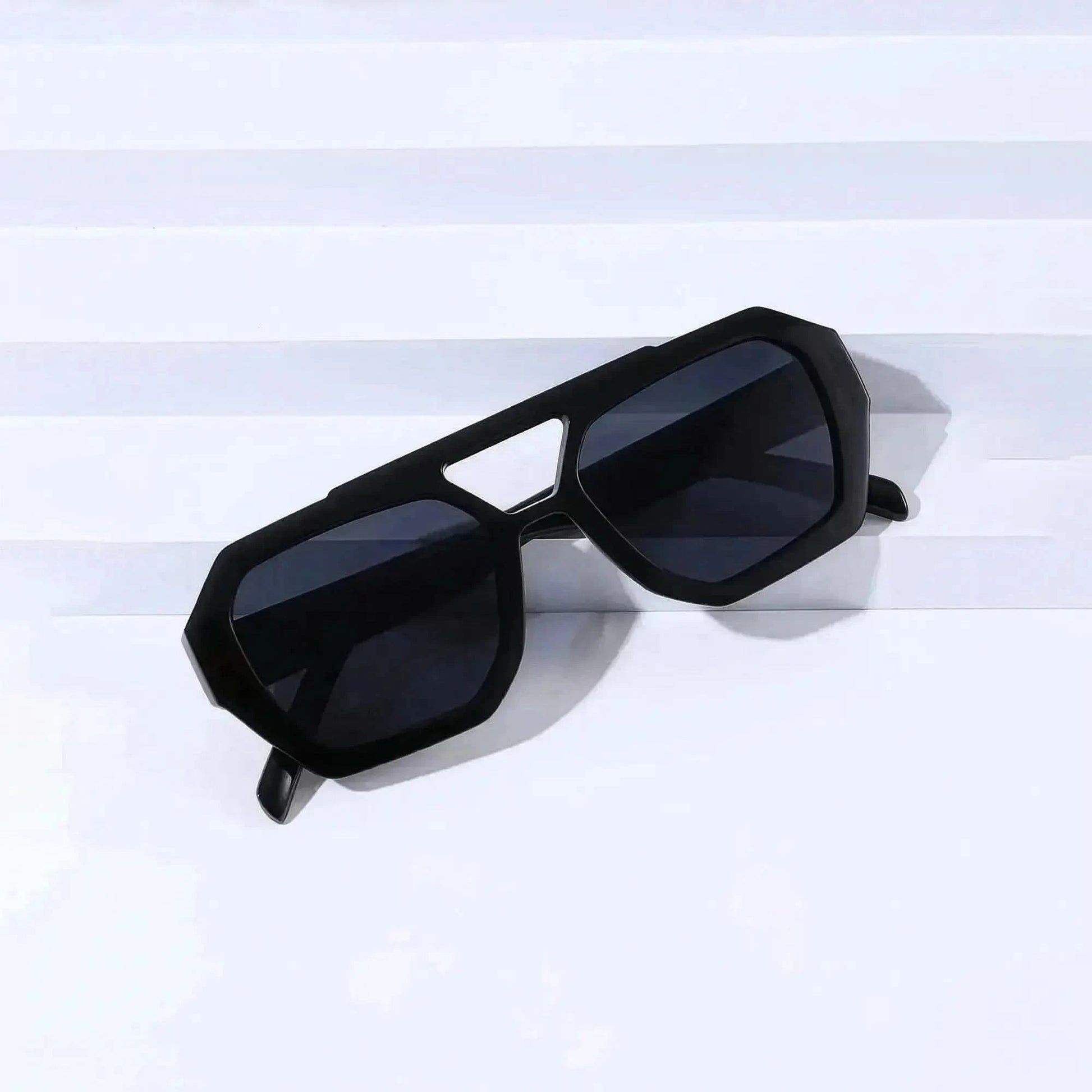 Style Européen Irregulier Tendance - Saylana