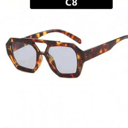 Style Européen Irregulier Tendance - Saylana