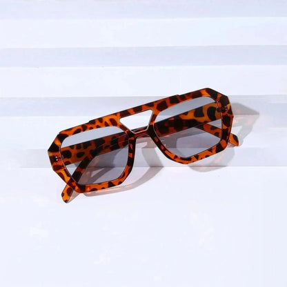 Style Européen Irregulier Tendance - Saylana