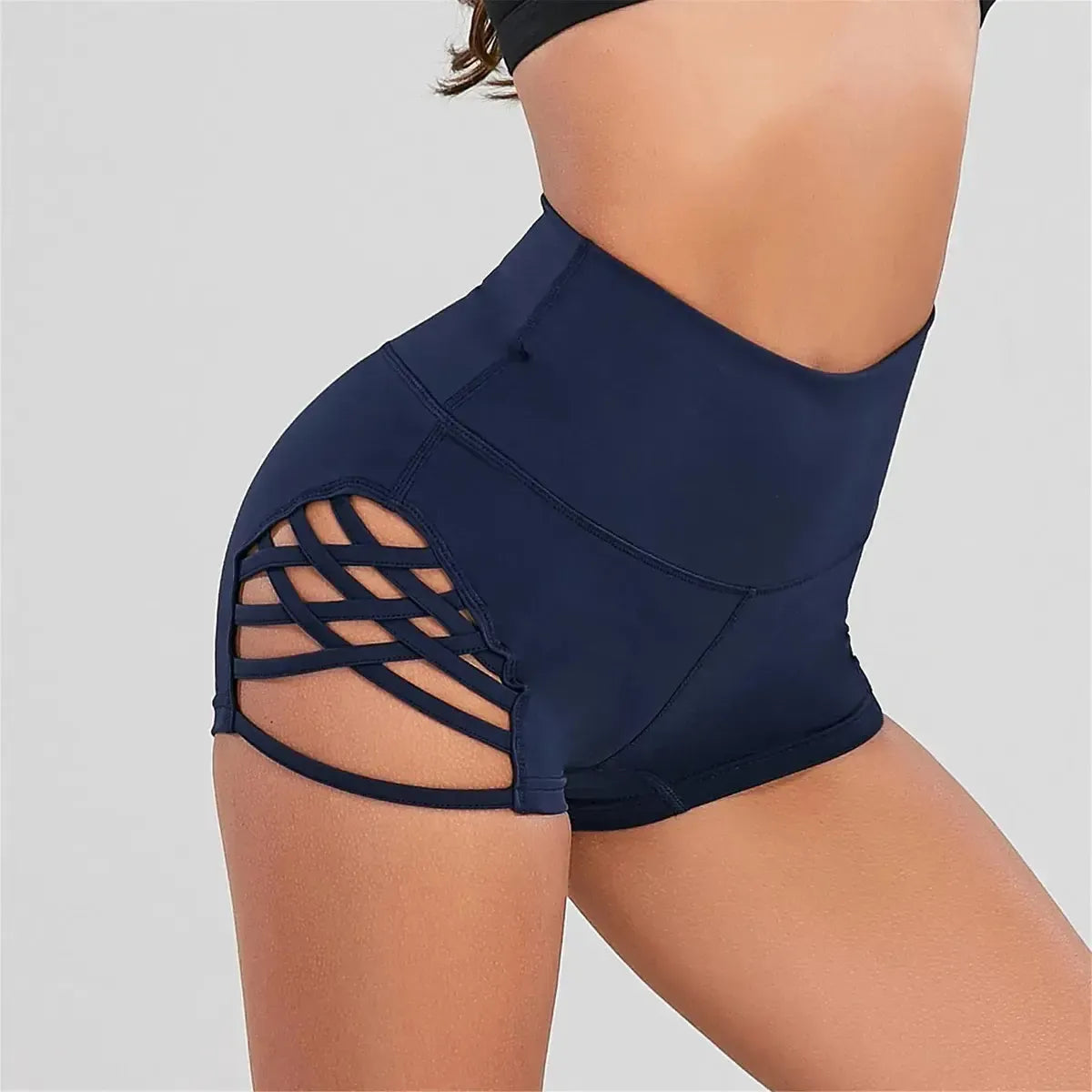 Style fitness sexy pour toutes les silhouettes-Saylana