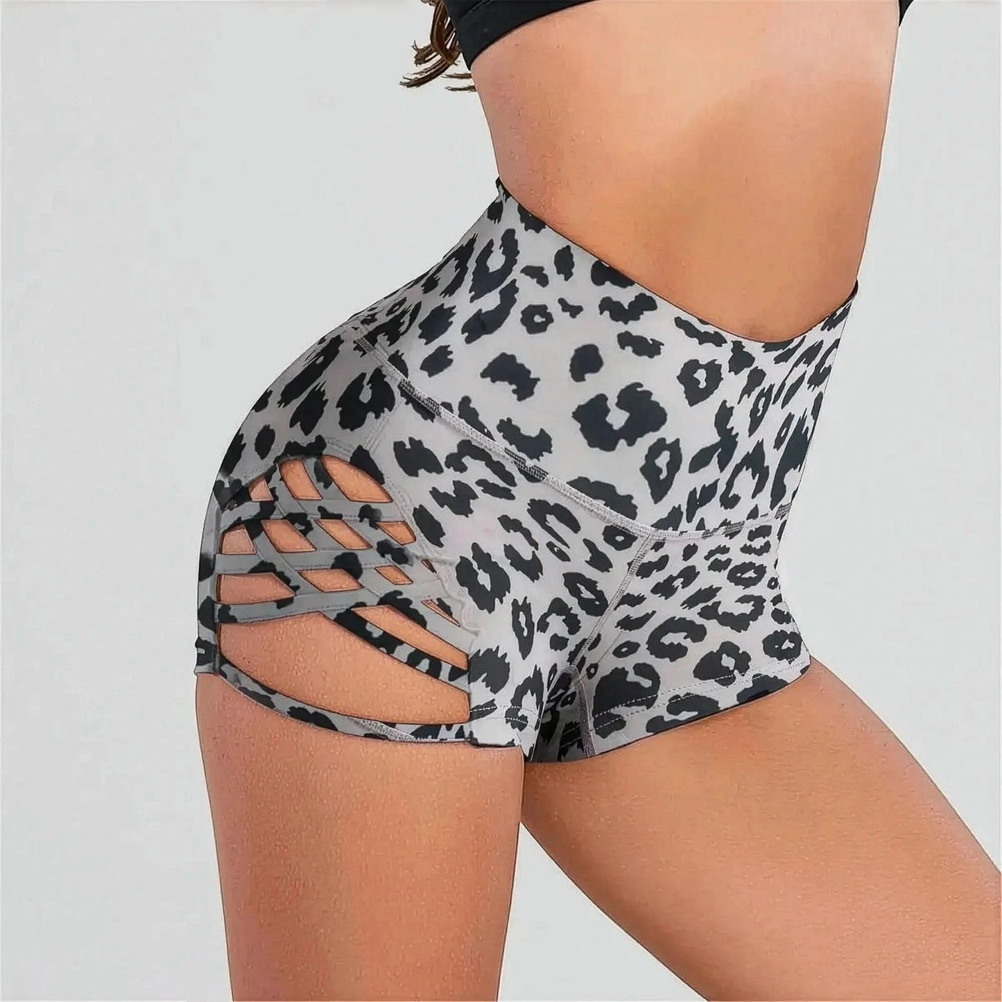 Style fitness sexy pour toutes les silhouettes - Saylana