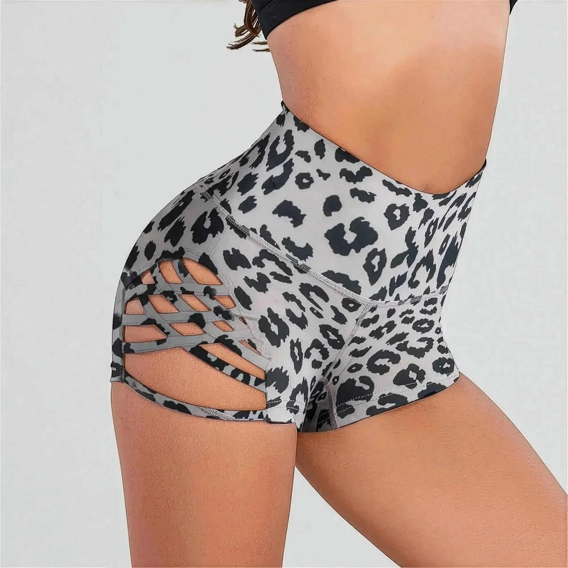 Style fitness sexy pour toutes les silhouettes - Saylana