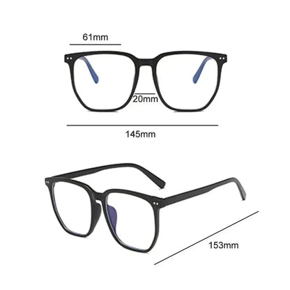 Style Optique Léger et Moderne-Saylana