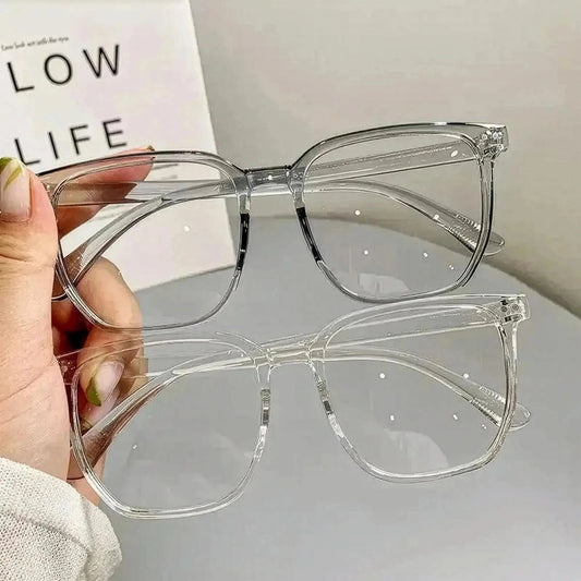Style Optique Léger et Moderne - Saylana
