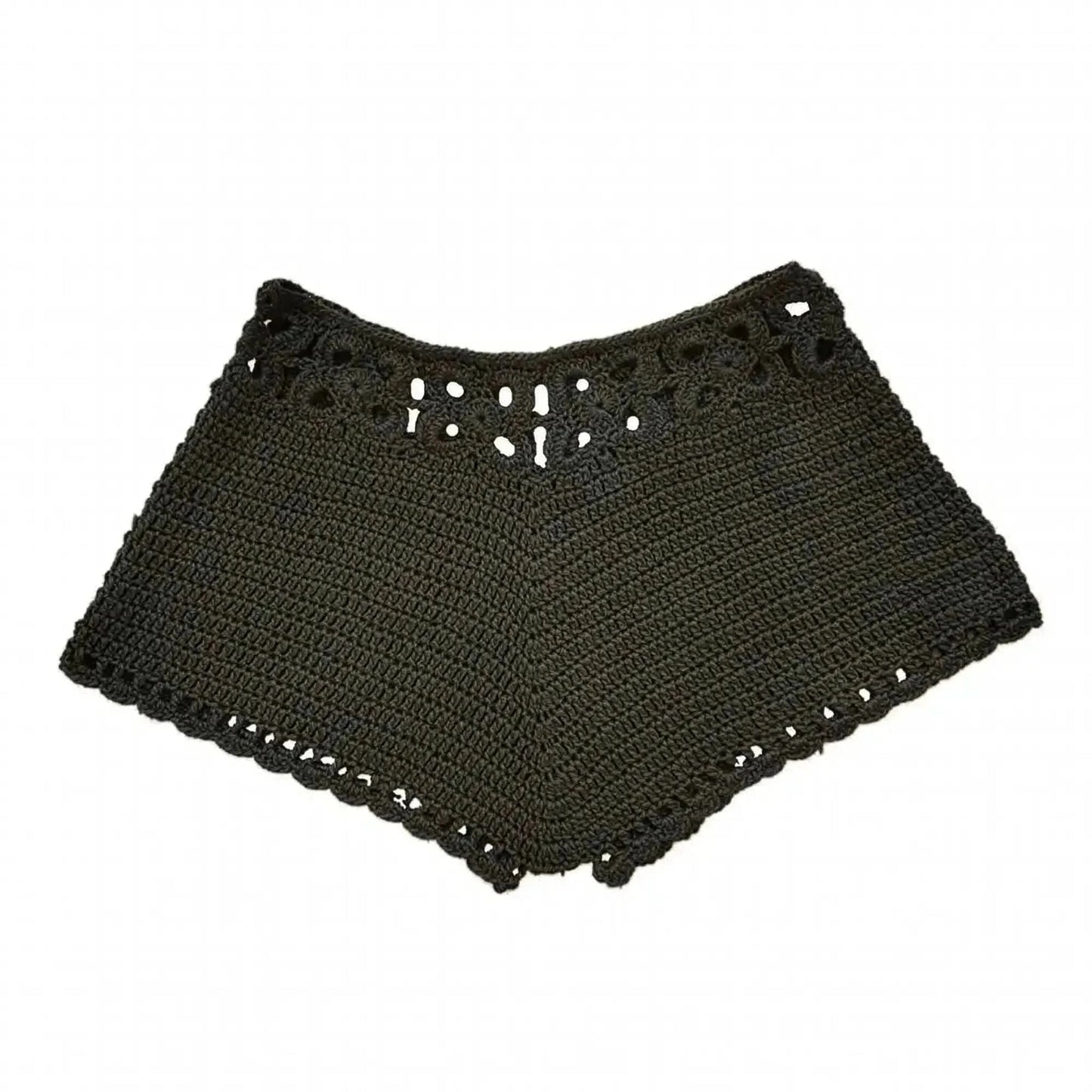 Style plage à cordon et découpes trendy - Saylana