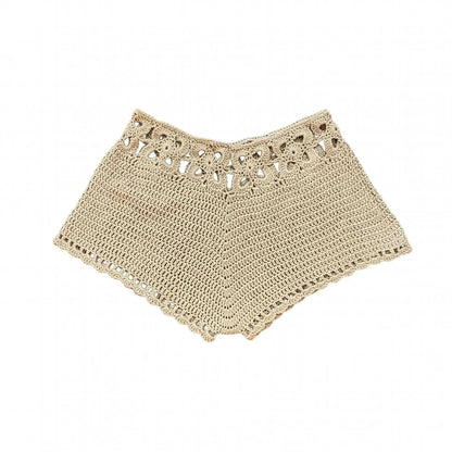 Style plage à cordon et découpes trendy - Saylana