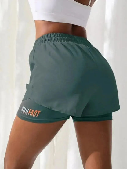 Style sport et maintien assuré-Saylana