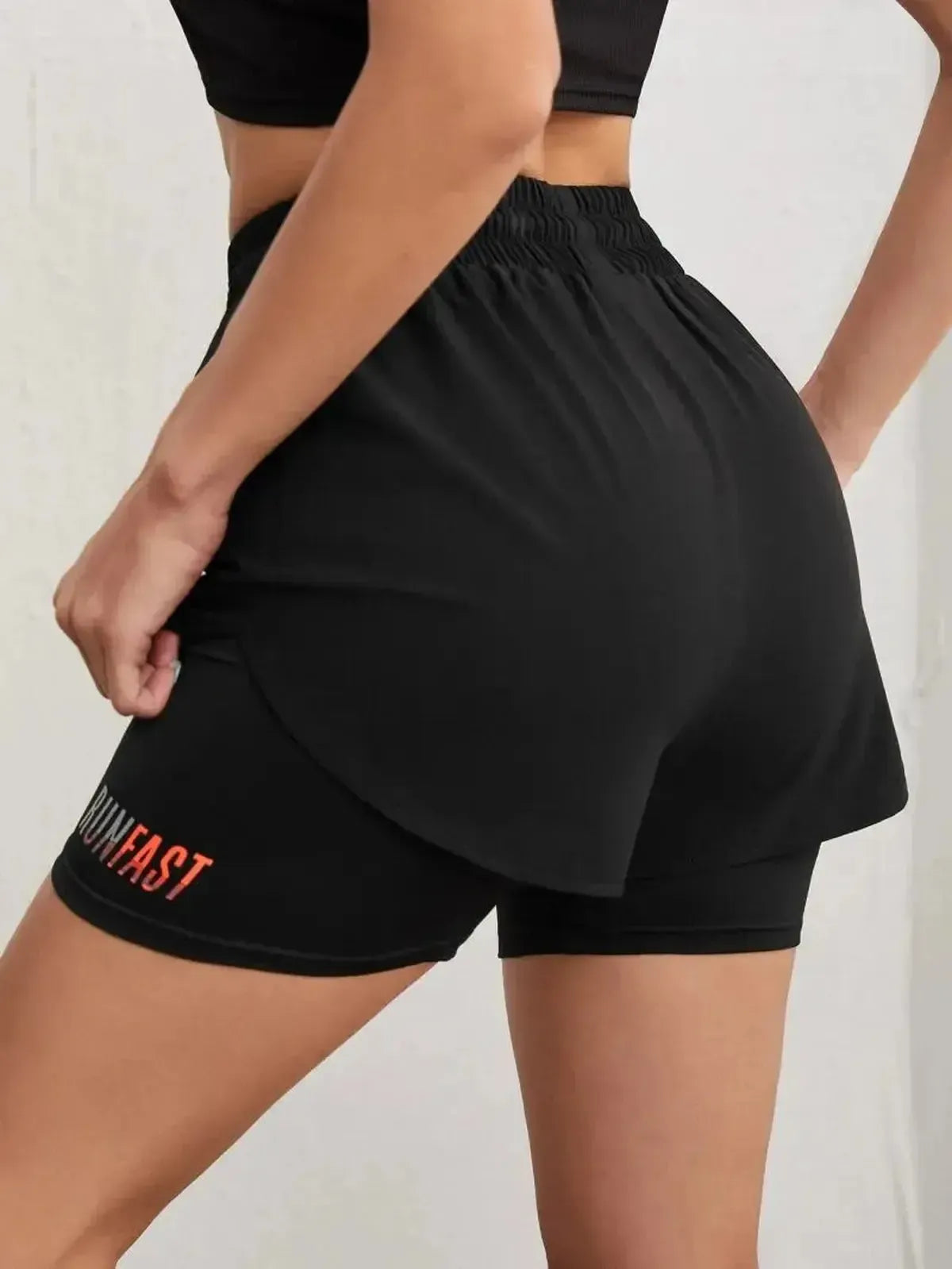Style sport et maintien assuré-Saylana